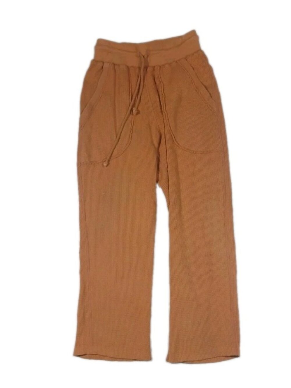 Back Beat Co. Organic Cotton Thermal Sweatpants